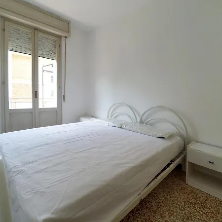 Condominio Trieste 9 * Lido delle Nazioni