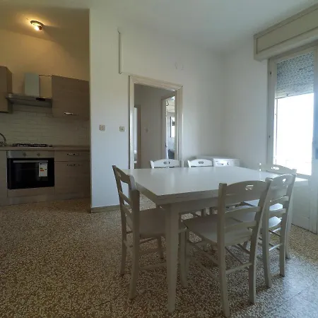 Condominio Trieste 9 Lido delle Nazioni