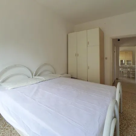 Condominio Trieste 9 Appartamento