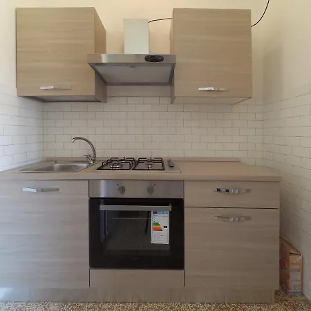 Condominio Trieste 9 Lido delle Nazioni